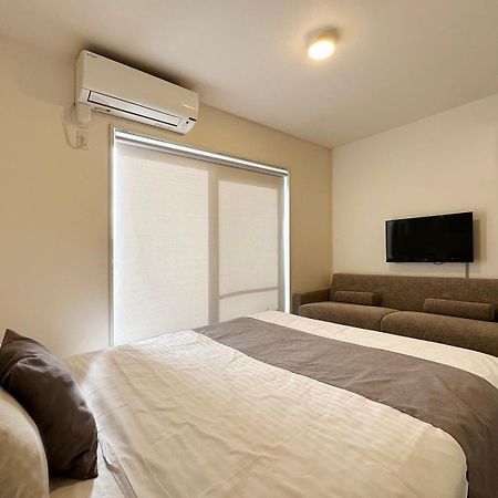 Bhotel Yutori - Simple 1Br Apartment In Onomichi For 3 Ppl Экстерьер фото