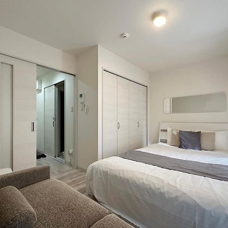 Bhotel Yutori - Simple 1Br Apartment In Onomichi For 3 Ppl Экстерьер фото