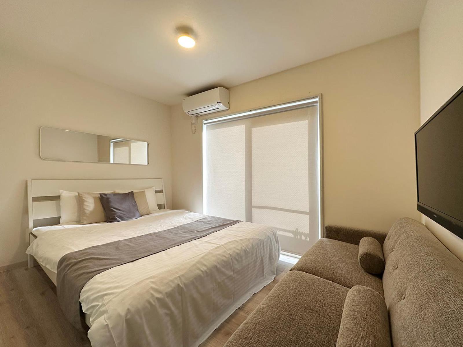 Bhotel Yutori - Simple 1Br Apartment In Onomichi For 3 Ppl Экстерьер фото